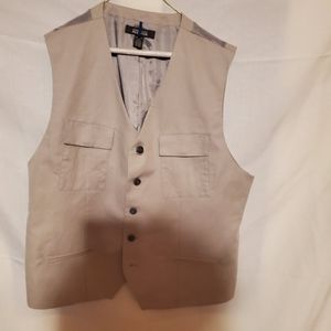 Men's Vest